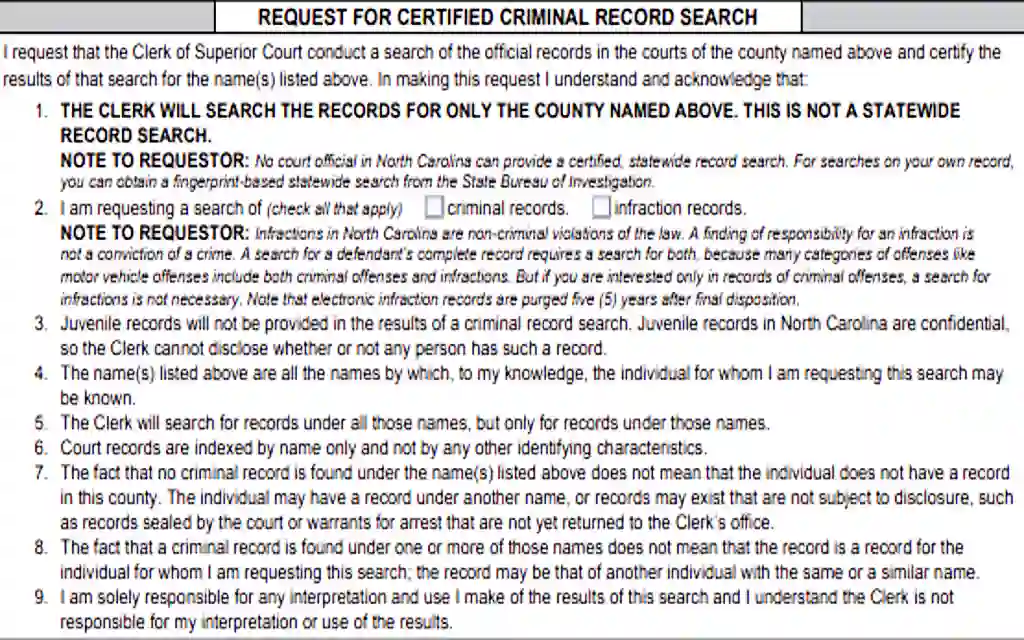 Find North Carolina State Records Search Anyone For Free 