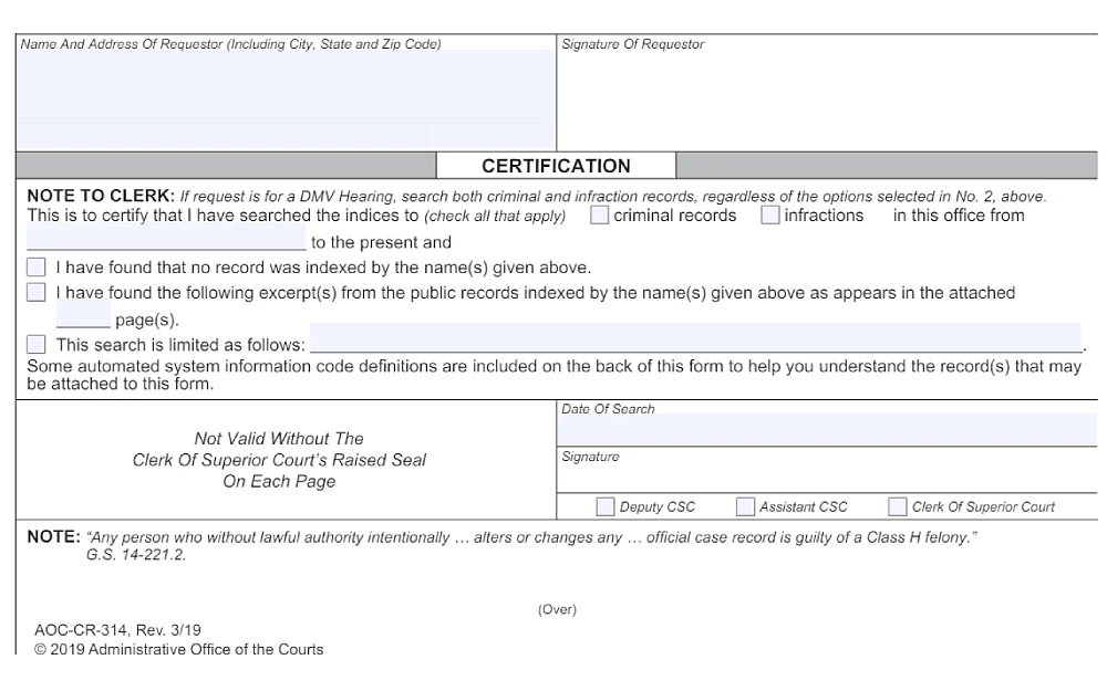 Find North Carolina State Records Search Anyone For Free 